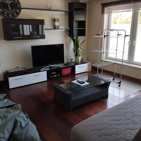 Appartement Cosy Corner à Lommel Extérieur photo