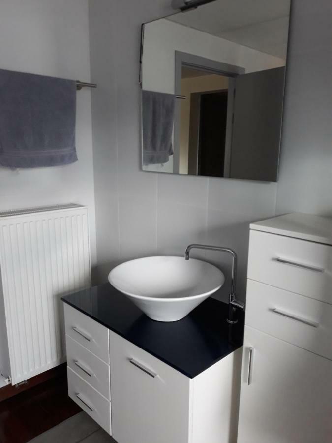 Appartement Cosy Corner à Lommel Extérieur photo