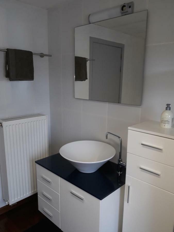 Appartement Cosy Corner à Lommel Extérieur photo
